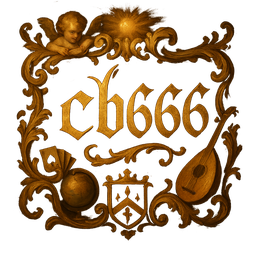 cb666 footer logo